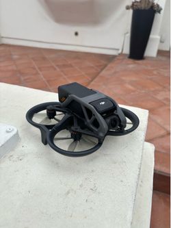 Dji  Avata One Full Set