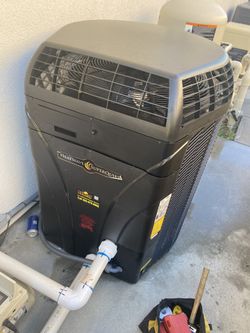 Pool Repair And Installation 