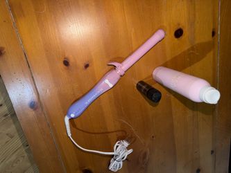 Beachwaver Hair Styler