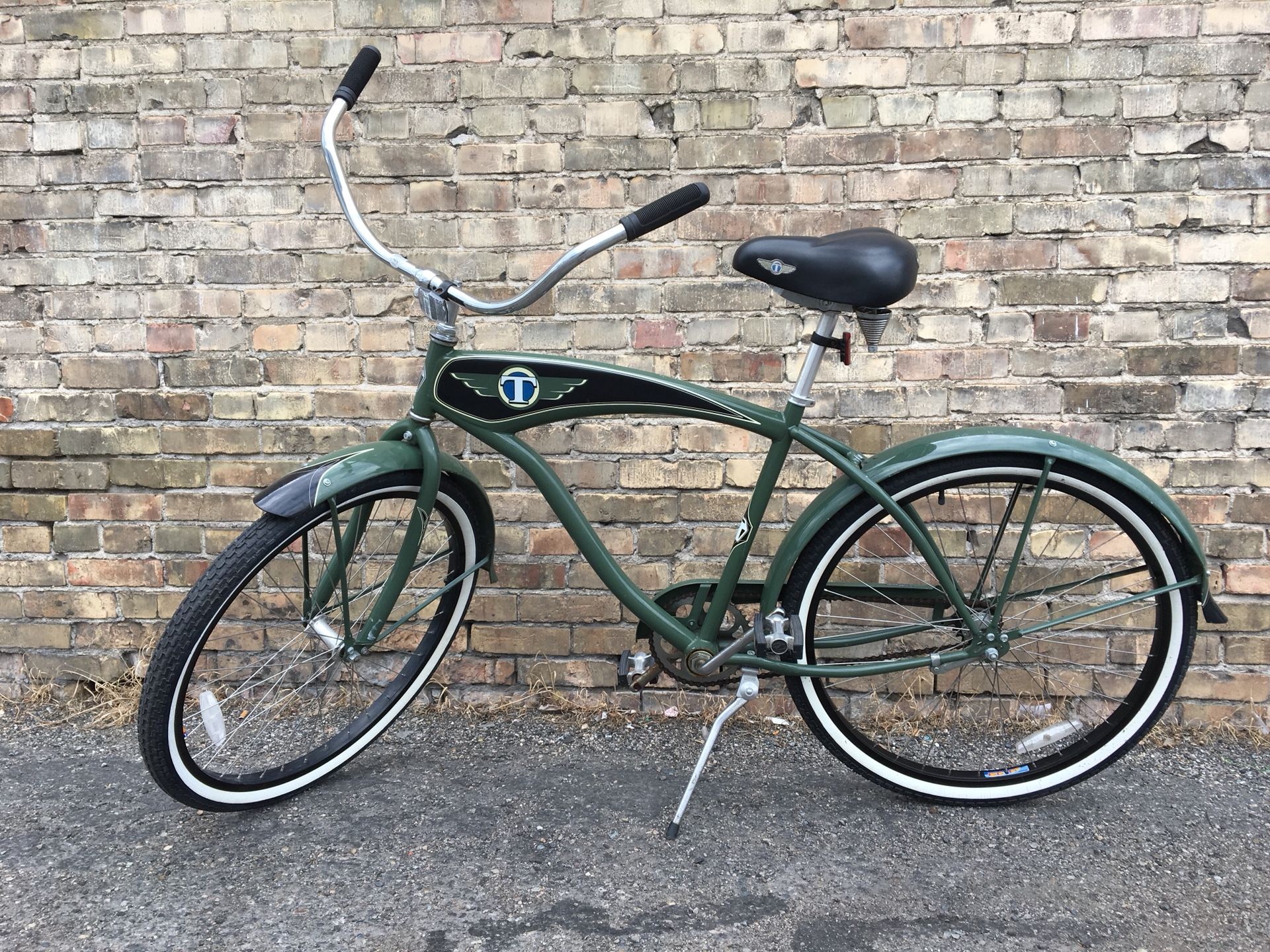 Torker beach cruiser sales