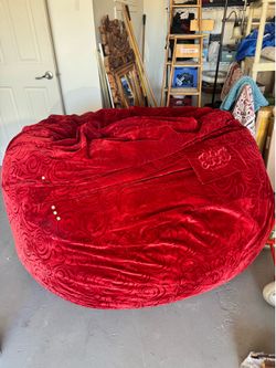 Jumbo Love Sac