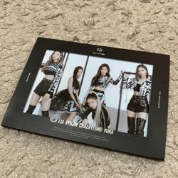 ITZY It'z Me Album
