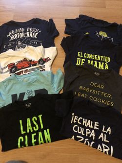 Toddler boy shirts