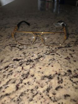 Men's Versace