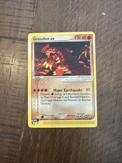 Pokémon Cards