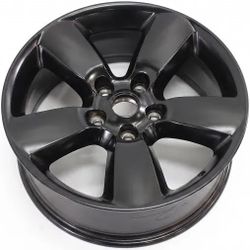 Ram rims