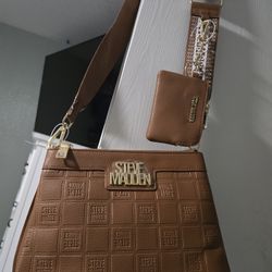 Steve Madden Bags