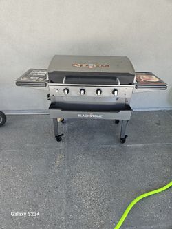 Blackstone Griddle New 36"