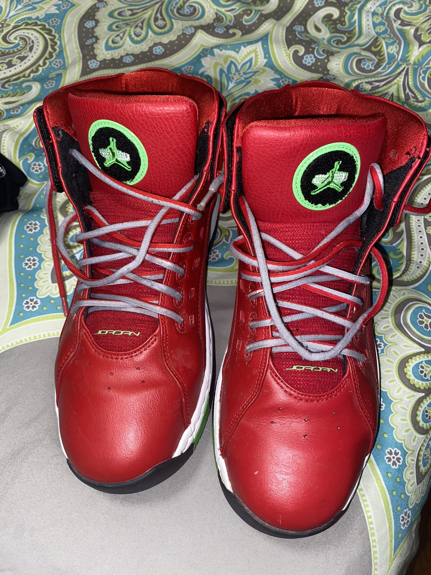 Jordan shoes