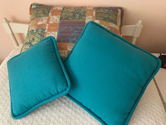 Decorative Pillows