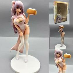 Uni0 Creatve UC Peach Bag Girl Figurine