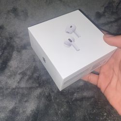Apple AirPods Pro’s 2
