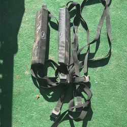 Ho Stevie Surfboard Rack