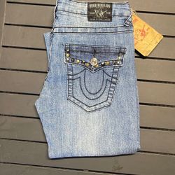 True Religion Size 29 Jeans 