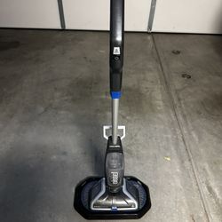 Bissell Spinwave Cordless Mop