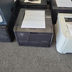 Micr Check PRINTER WITH Micr  Toner