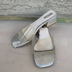 Clear Flats