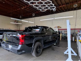 Window Film Tint Automotive