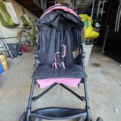Umbrella Fold Up Stroller