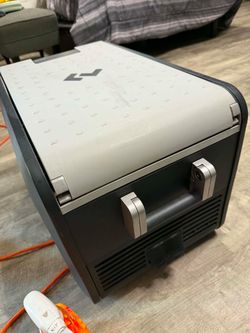 Portable Electric Cooler Fridge