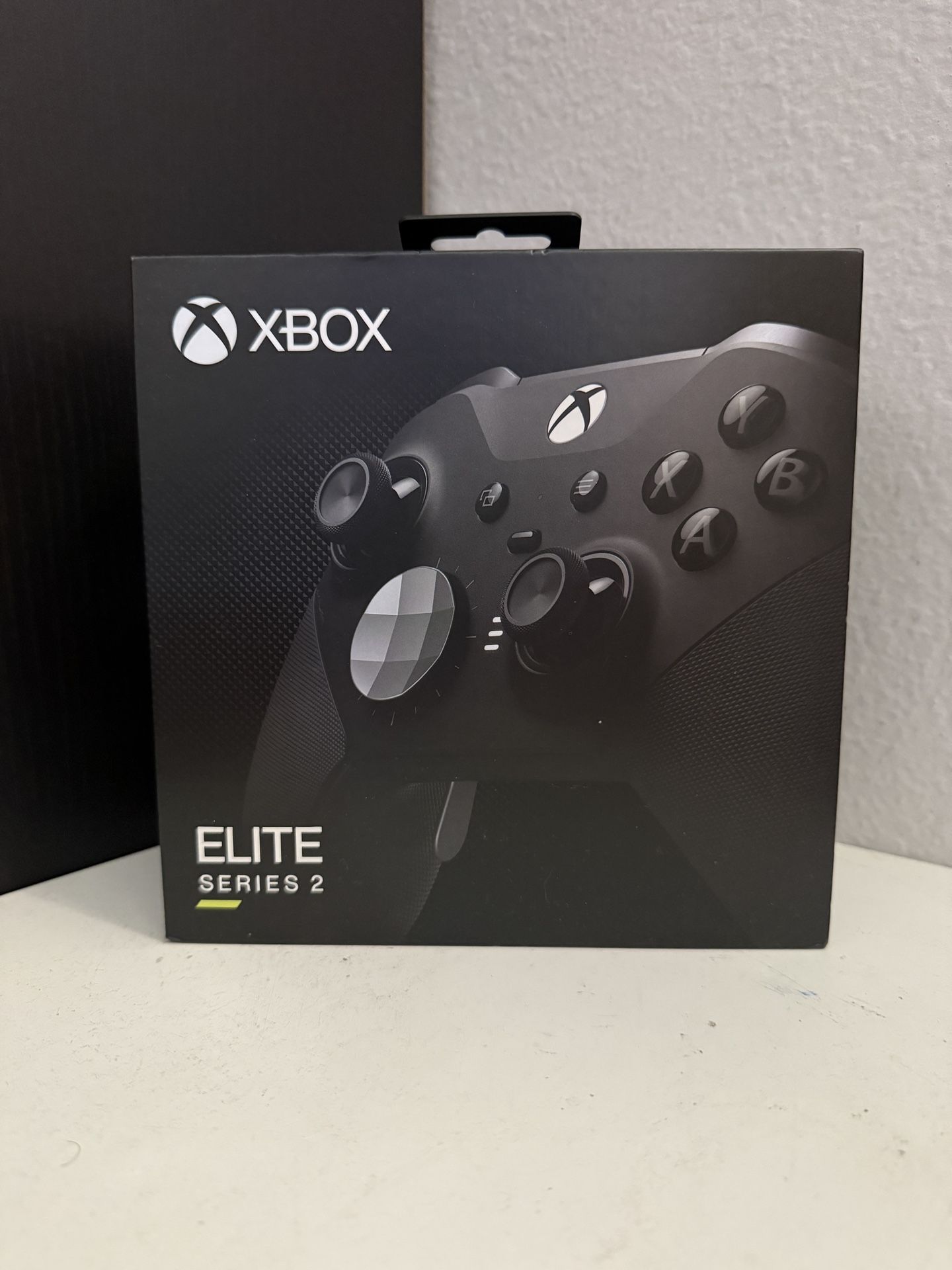 Xbox