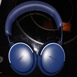 Bose Quiet Comfort Head Phones