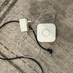 Philips Hue Ethernet Bridge