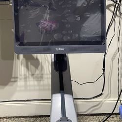 ***New****Hydrow rowing Machine