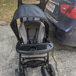 City Trends Stroller 