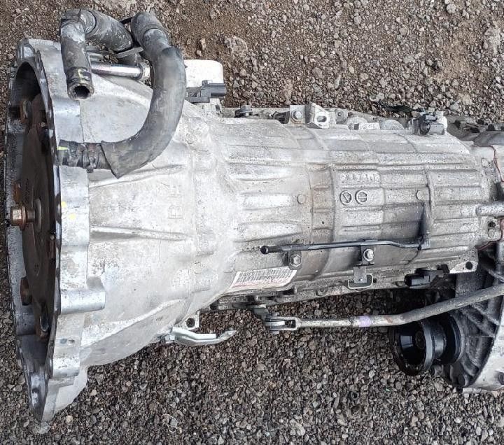 Transmission Rebuild $750