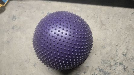 Yoga Ball