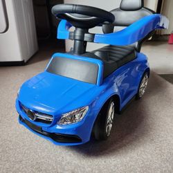 Kid Car