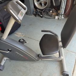 Bycicle