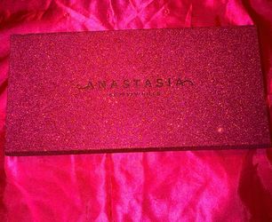 ABH New Matte Liquid Lipsticks