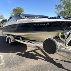 1996 Bayliner 2250