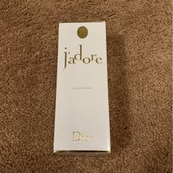 Womens Perfume Dior
