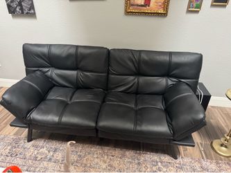 Futon Couch