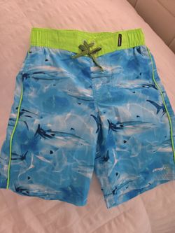 Swim trunks