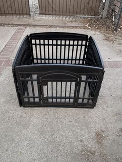 Dog Playpen