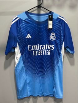 Real Madrid GK Courtois Size S