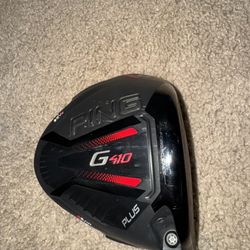 PING G410 Plus Head Only 