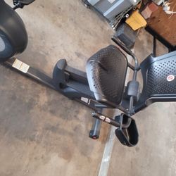 Schwinn Fittest Series Bake Buenos Condition