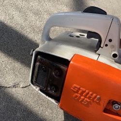 Power Head No Bar  150$