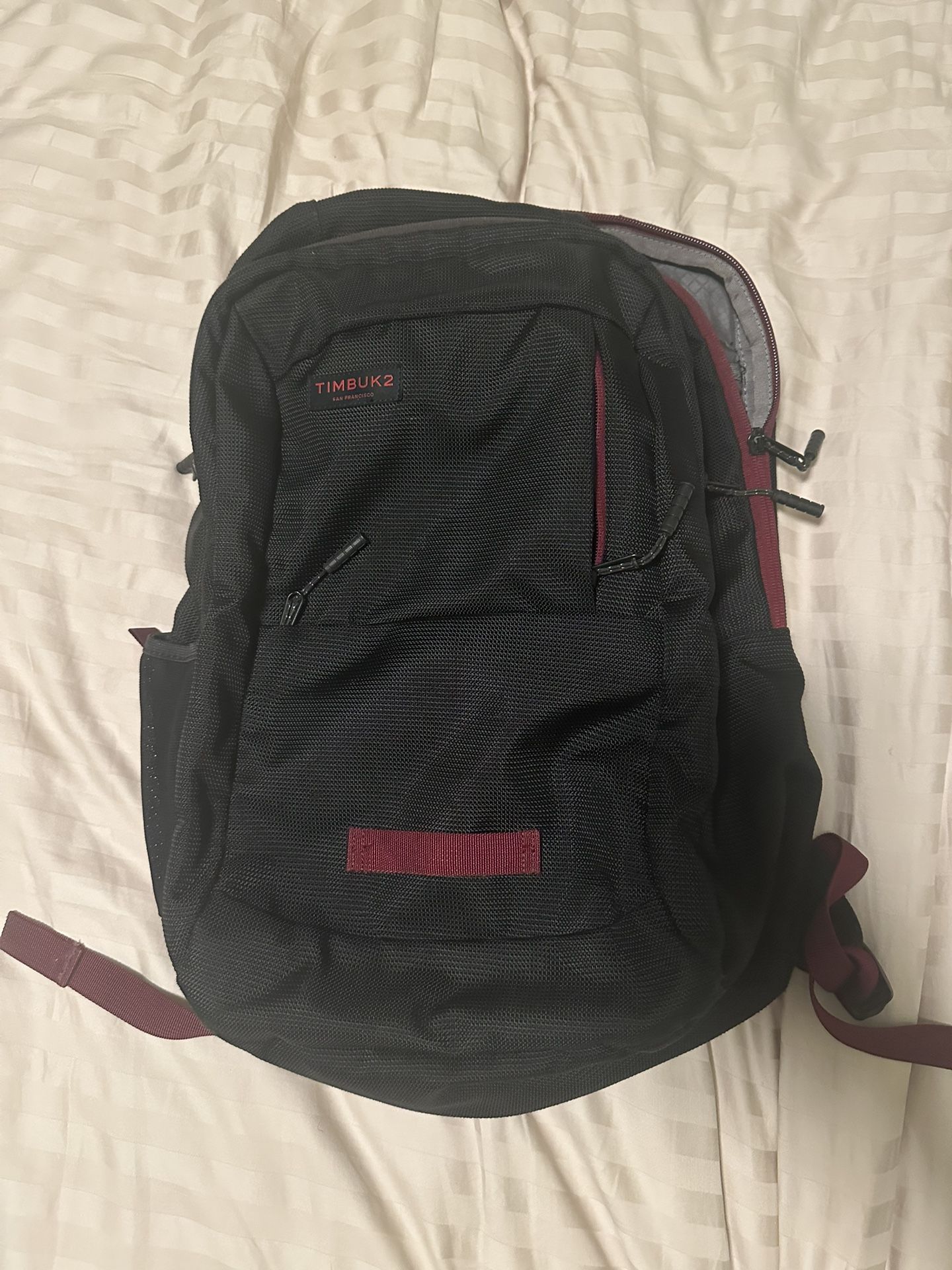 Timbuk2 Parkside Backpack