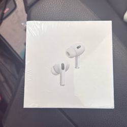 AirPods Pro 2nd Generation