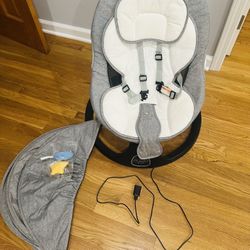 Baby Swing For Infants - $50 