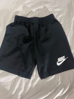 Nike boy shorts