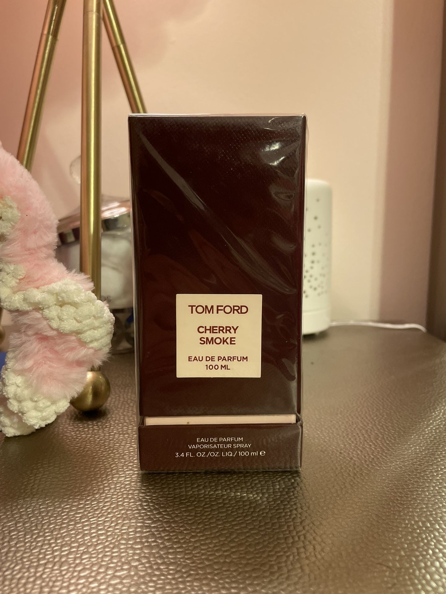 Tom Ford Cherry Smoke 100ML