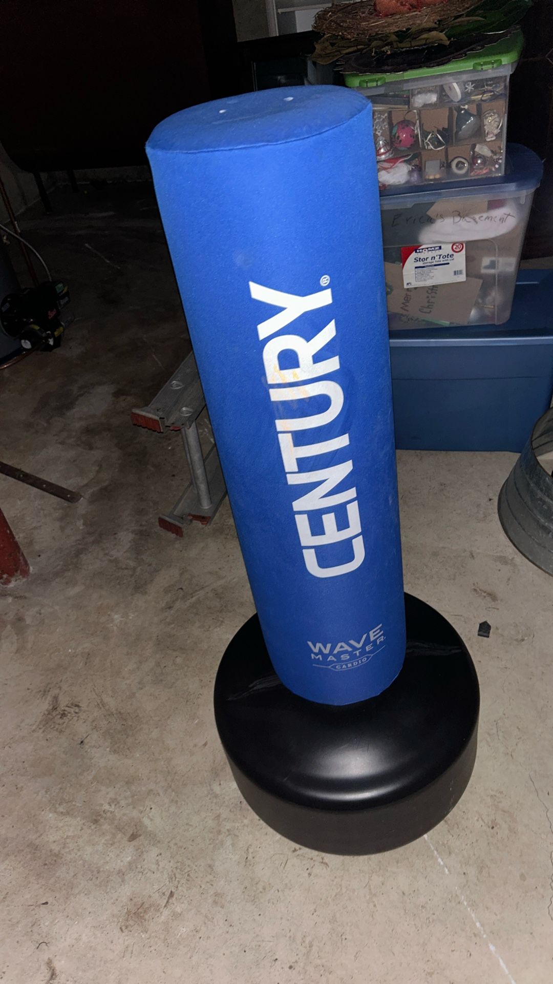 Punching Bag