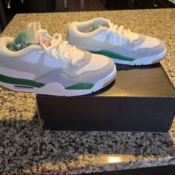 Pine Green Jordan